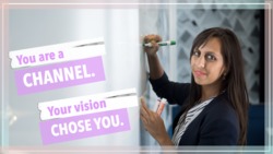 Codify Your Message 1 - You Are a Channel Instructional Video