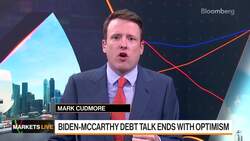 Markets in 3 Minutes: Fed Cuts Only Come With US Recession News Clip