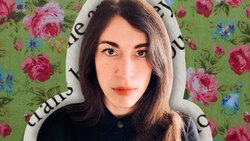 J. Jennifer Espinoza reads "My Trans Body" Instructional Video