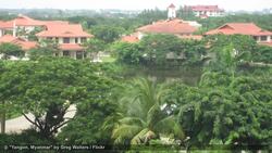 Best Time of Year to Visit Yangon Instructional Video
