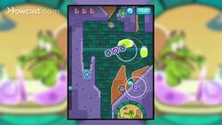 Where's My Water Walkthrough Level 3-17 Instructional Video