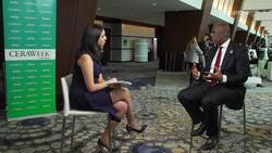 Nigeria Has '600K Spare Capacity' for Oil: Timipre News Clip