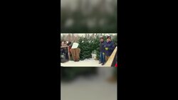 Shubenacadie Sam predicts an early spring News Clip