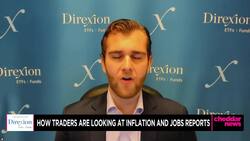 How Traders Are Looking at Consumer Spending, Inflation Data, Mortgage Rates News Clip