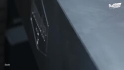 Inside Billions $ Swedish Factory Producing Super Advanced Fighter Jet Instructional Video