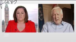 Beijing blasts Canada over Uighur inquiry call News Clip