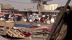 Baghdad's Tahrir Square cleared, Jamhuriya Bridge reopened News Clip