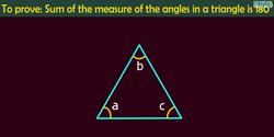 Lines and Angles: Properties and Theorems Instructional Video
