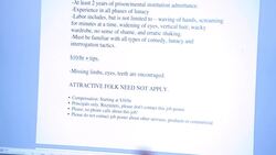 How to Do the Baby Daddy Prank Instructional Video