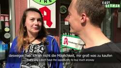 Easy German: Minimalism (with subtitles) Instructional Video