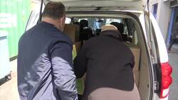 Two NYC nonprofits join to provide food amid virus News Clip