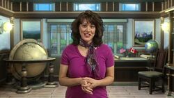 The Western Region of the United States Instructional Video