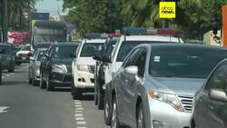 Nigeria’s senate approves $21 Billion foreign loan plan to fund 2025 budget News Clip