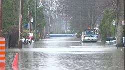 Montreal declares state of emergency due to flooding News Clip
