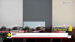 Ahmedabad Plane Crash: Tata Announces Rs 1 Cr Compensation For Kins; Ex-Gujarat CM Among Victims News Clip