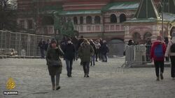 COVID-19: Moscow starts mass vaccination amid record cases News Clip