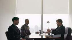 France Conducting the Meeting Instructional Video