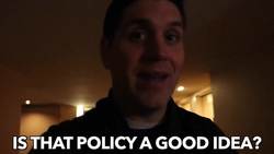 My Presidential Endorsement- April 2016 Instructional Video