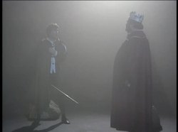 Understanding Hamlet: Hamlet Meets The Ghost Instructional Video