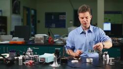 How to Remove Solder Instructional Video