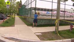 Windsor Filipino community in mourning following Vancouver tragedy News Clip