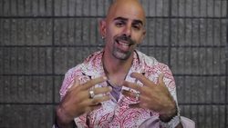 Sasha Barab - The Power of Games Instructional Video