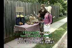 Advanced Spanish: Irregular Verbs Instructional Video