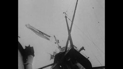 King Alexander I of Yugoslavia arrives in Marseilles, France, on day of his assassination News Clip