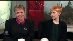 Sunday Scrum: Mulcair's leadership test News Clip