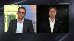 Mercedes-Benz Raised Guidance After 'Very Solid' First Half, CEO Says News Clip