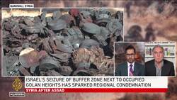 Why Israel is bombing Syria? Because it can get away with it alas: Marwan Bishara News Clip