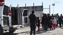 White House Considering Sharp Reduction In Refugees Accepted Into U.S. News Clip