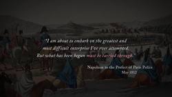 Napoleon's Invasion of Russia 1812 Instructional Video