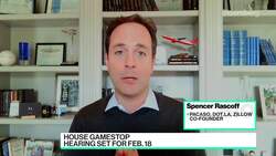 Zillow’s Rascoff on Retail Investors, Being Short-Seller Target News Clip