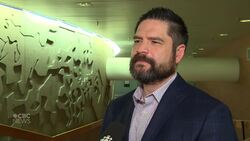 Portage and Main property owners push back against plan to close underground walkway News Clip