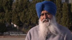 Governments pledge $228M for B.C. farm relief after floods News Clip