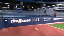 Inside Rogers Centre's new fan zones News Clip