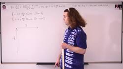 Introductory Tip-to-Tail Vector Addition Problem Instructional Video