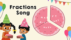 Unlocking the Power of Fractions Instructional Video