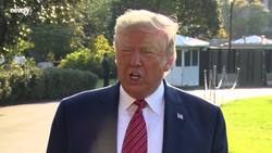 Nancy Pelosi Sends Letter To Lawmakers About Whistleblower Complaint News Clip