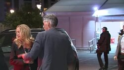 Conservative Party conference begins in Birmingham News Clip