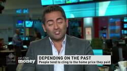 Market behaviour News Clip