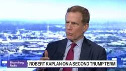 Goldman's Kaplan on Fed Cuts, Trump Policies and Tariffs News Clip