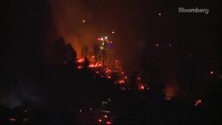 Wildfires Devour Hundreds of Homes in Colorado News Clip