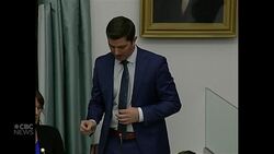 P.E.I. now has toughest vaping, smoking laws in Canada News Clip