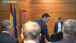 As Spanish voters return to polls, here is what’s shaping the election News Clip