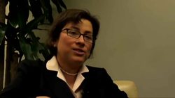 Social psychologist Jennifer Lerner - ScienceLives Instructional Video