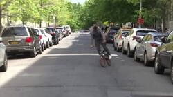 NYC closes more more streets to stop virus Instructional Video