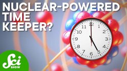 The Nuclear-Powered Clocks of the Future Instructional Video