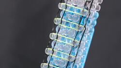 How to Make a Minecraft Creeper Rainbow Loom Bracelet Instructional Video